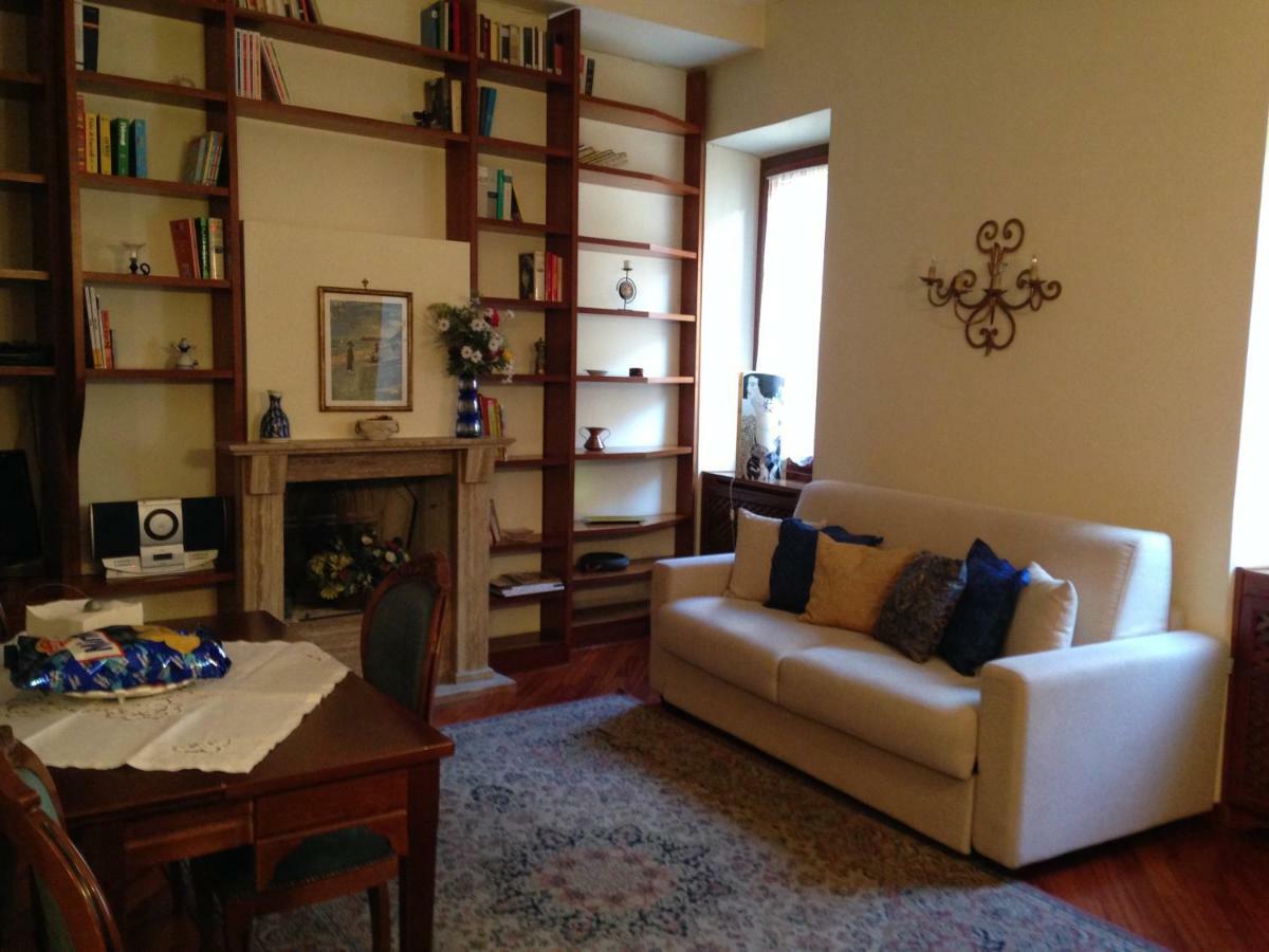 Appartamento A Casa Di Zia Lola