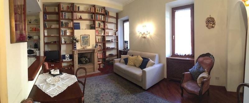 Appartamento A Casa Di Zia Lola *